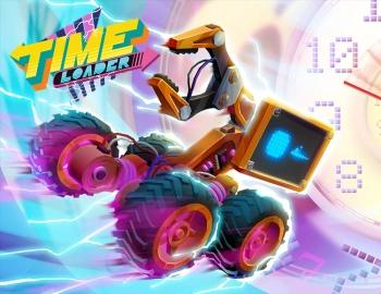 Игра для ПК 020games Time Loader (6+)