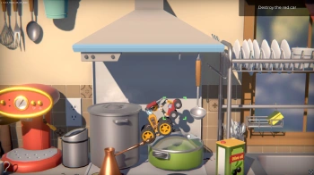 Игра для ПК 020games Time Loader (6+)