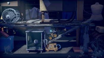 Игра для ПК 020games Time Loader (6+)