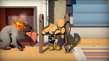 Игра для ПК 020games Time Loader (6+)