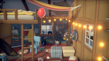 Игра для ПК 020games Time Loader (6+)