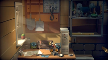 Игра для ПК 020games Time Loader (6+)