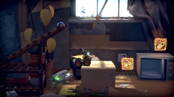 Игра для ПК 020games Time Loader (6+)