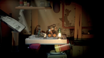 Игра для ПК 020games Time Loader (6+)