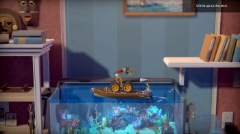 Игра для ПК 020games Time Loader (6+)