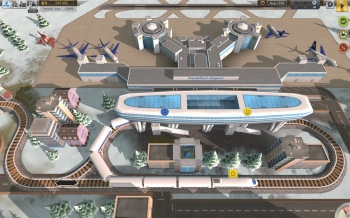 Дополнение к игре для ПК 020games Train Valley - Germany (12+)