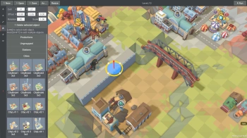 Игра для ПК 020games Train Valley 2 (12+)