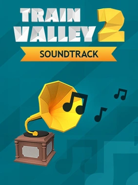 Дополнение к игре для ПК 020games Train Valley 2 - Original Soundtrack (12+)