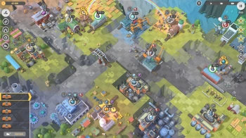 Дополнение к игре для ПК 020games Train Valley 2 - Patent Pending (12+)