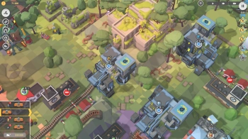 Дополнение к игре для ПК 020games Train Valley 2 - Patent Pending (12+)