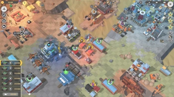 Дополнение к игре для ПК 020games Train Valley 2 - Patent Pending (12+)