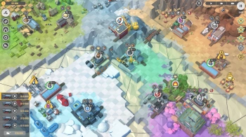 Дополнение к игре для ПК 020games Train Valley 2 - Patent Pending (12+)