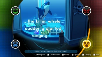 Игра для ПК Capcom Antologia Ace Attorney (16+)