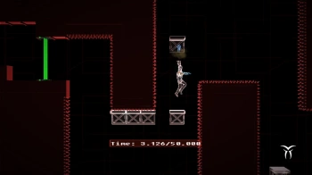 Игра для ПК Capcom Bionic Commando: Rearmed (18+)