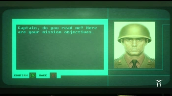 Игра для ПК Capcom Bionic Commando: Rearmed (18+)