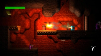 Игра для ПК Capcom Bionic Commando: Rearmed (18+)