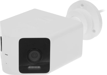 Камера видеонаблюдения IP Xiaomi  CW100 Dual