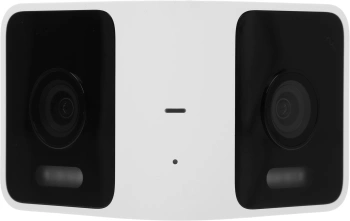 Камера видеонаблюдения IP Xiaomi  CW100 Dual