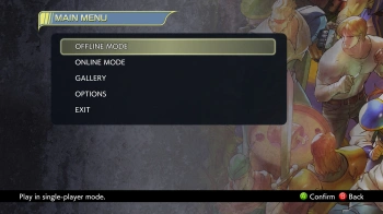 Игра для ПК Capcom Beat `Em Up Bundle (16+)