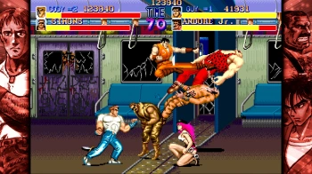 Игра для ПК Capcom Beat `Em Up Bundle (16+)