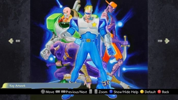 Игра для ПК Capcom Beat `Em Up Bundle (16+)