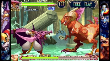 Игра для ПК Capcom Fighting Collection (16+)