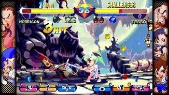 Игра для ПК Capcom Fighting Collection (16+)