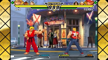 Игра для ПК Capcom Fighting Collection 2 (12+)