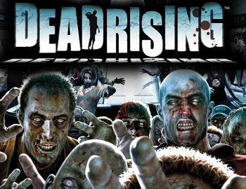 Игра для ПК Capcom Dead Rising (18+)