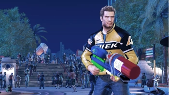 Игра для ПК Capcom Dead Rising 2 (18+)