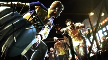 Игра для ПК Capcom Dead Rising 2 (18+)