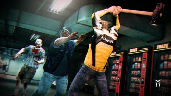 Игра для ПК Capcom Dead Rising 2 (18+)