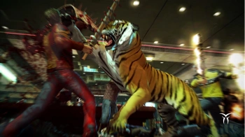 Игра для ПК Capcom Dead Rising 2 (18+)