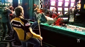 Игра для ПК Capcom Dead Rising 2 (18+)