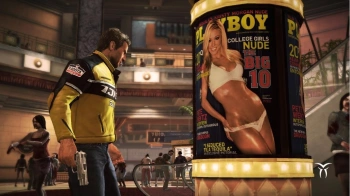 Игра для ПК Capcom Dead Rising 2 (18+)