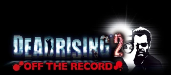 Игра для ПК Capcom Dead Rising 2 : Off The Record (18+)