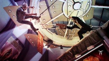 Игра для ПК Capcom Dead Rising 2 : Off The Record (18+)