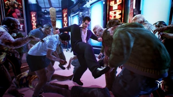 Игра для ПК Capcom Dead Rising 2 : Off The Record (18+)