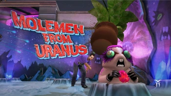 Игра для ПК Capcom Dead Rising 2 : Off The Record (18+)