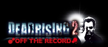 Игра для ПК Capcom Dead Rising 2 : Off The Record (18+)