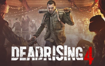 Игра для ПК Capcom Dead Rising 4 (18+)