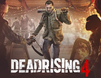 Игра для ПК Capcom Dead Rising 4 (18+)