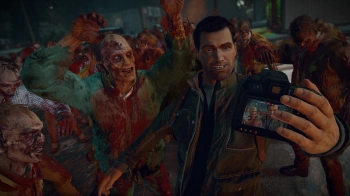 Игра для ПК Capcom Dead Rising 4 (18+)
