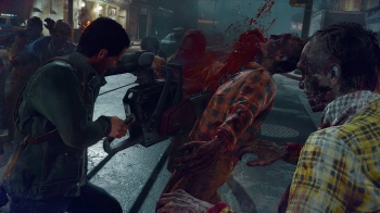 Игра для ПК Capcom Dead Rising 4 (18+)