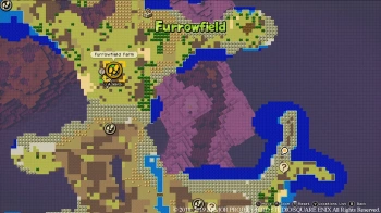 Дополнение к игре для Switch Nintendo Dragon Quest Builders 2: Hotto Stuff Pack EU (6+)