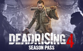 Дополнение к игре для ПК Capcom Dead Rising 4 Season Pass (18+)