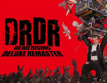 Игра для ПК Capcom Dead Rising Deluxe Remaster (18+)