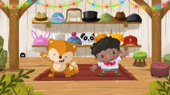 Игра для Switch Nintendo Farming Simulator Kids EU (0+)