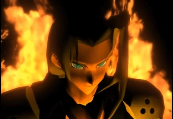 Игра для Switch Nintendo Final Fantasy VII EU (0+)