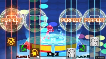 Дополнение к игре для Switch Nintendo Fitness Boxing 2: Musical Journey EU (0+)